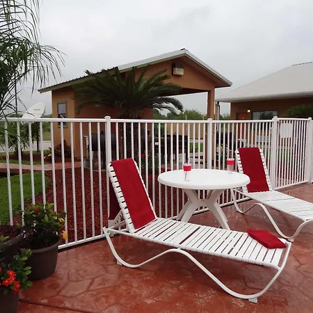 Best Western Hebbronville Inn 