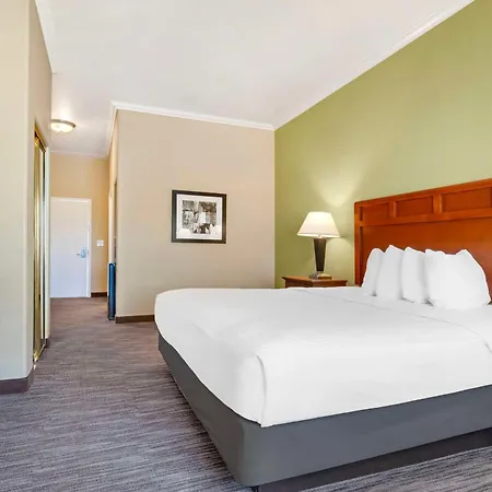 Best Western Hebbronville Inn Exterior photo