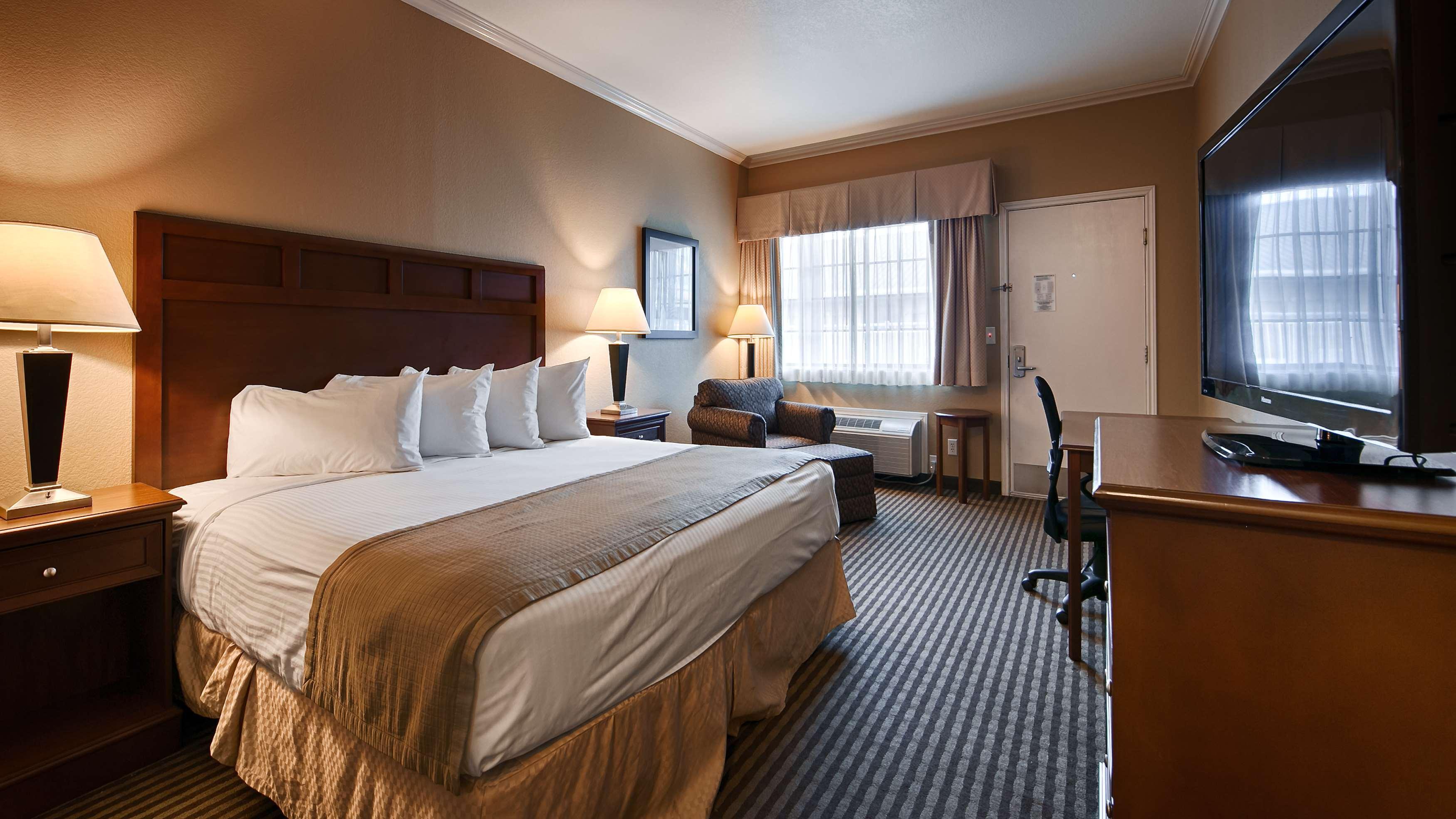 Motel Western 3*