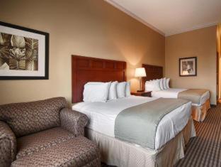 Motel Western 3*