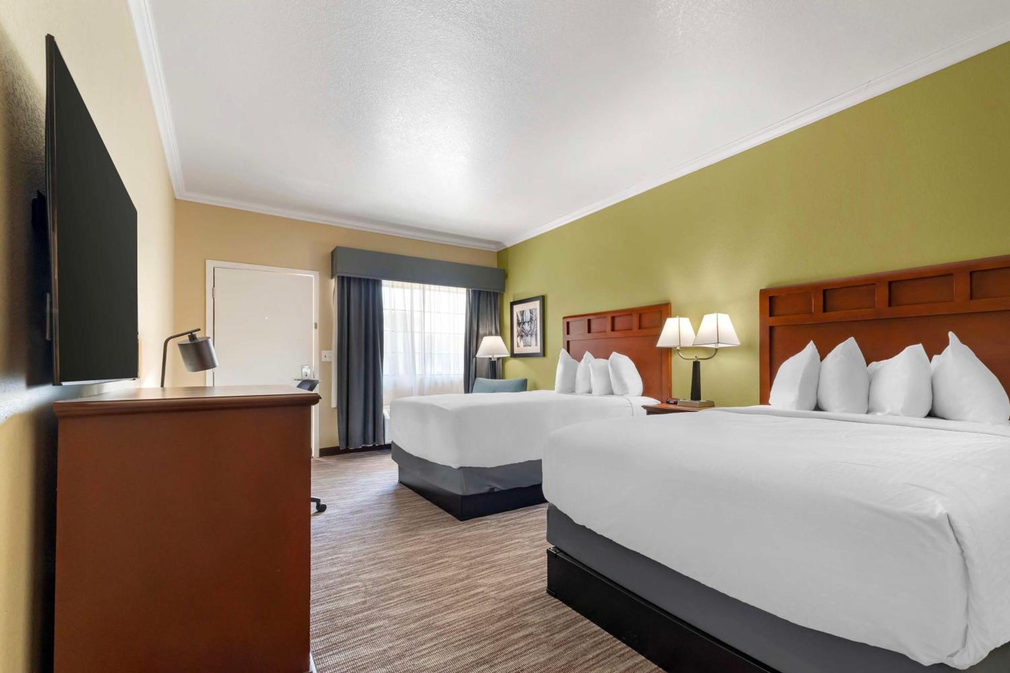 Western Motel Hebbronville