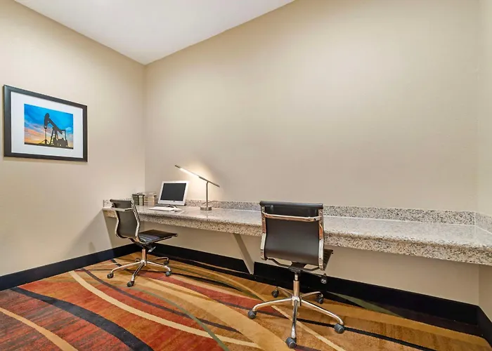 Best Western Hebbronville Inn