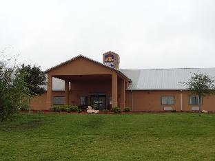 Motel Western 3*
