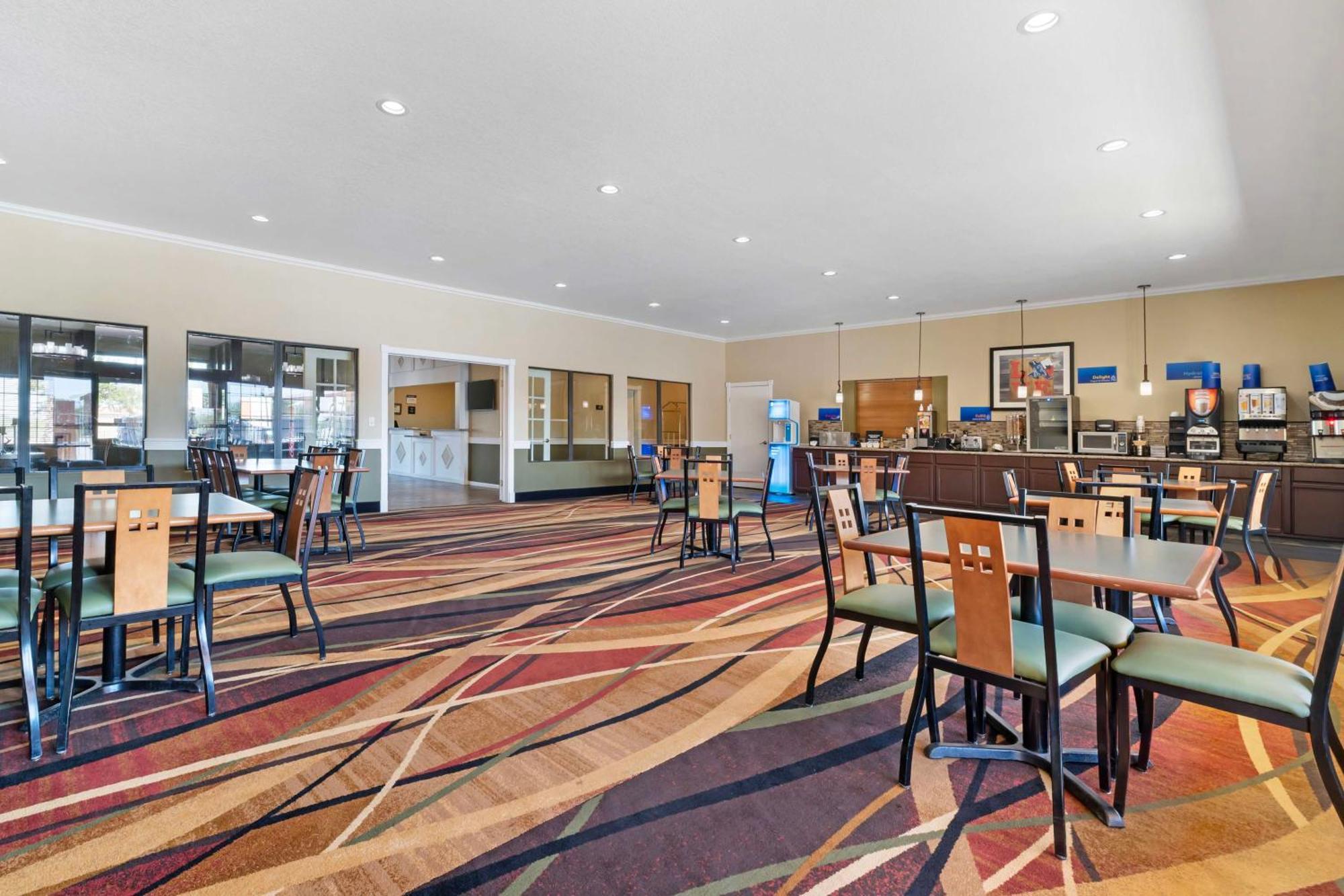 Motel Western 3*